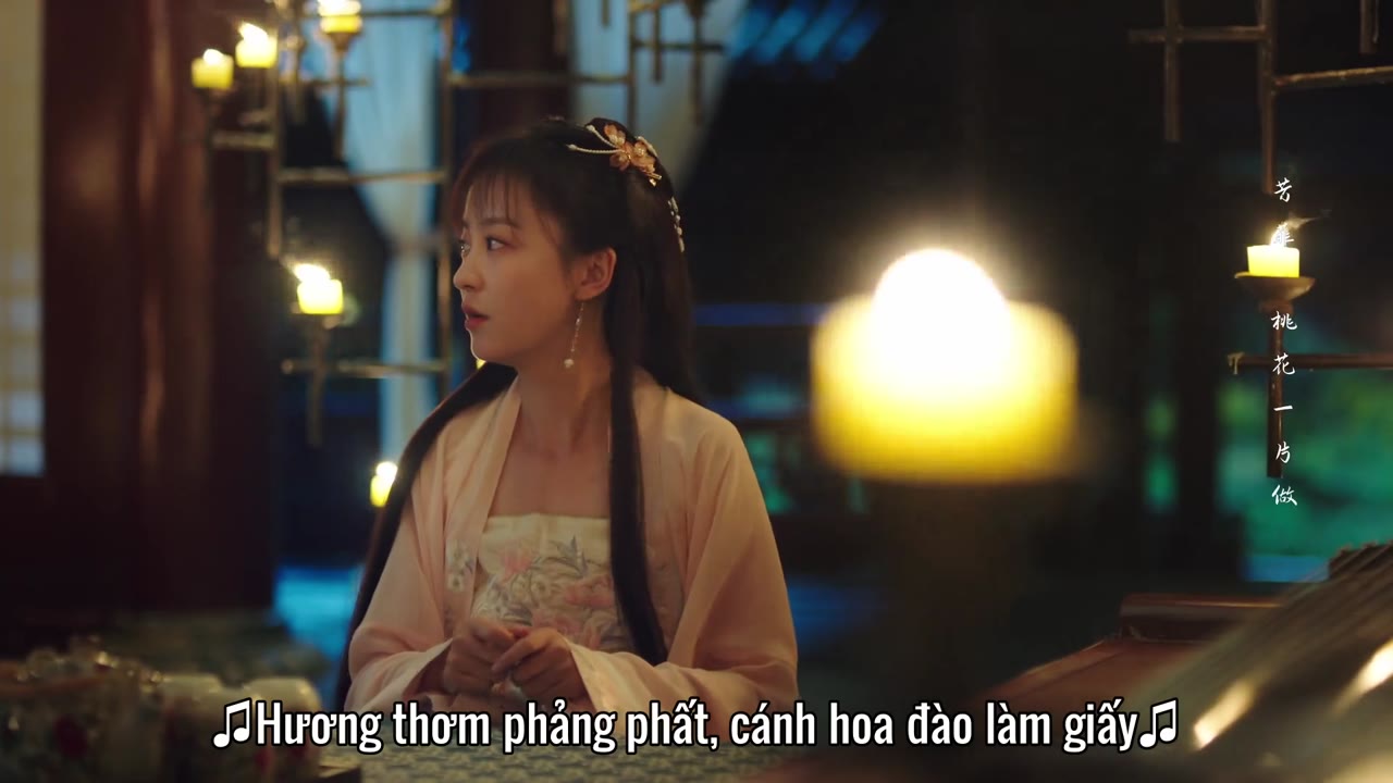 Ti Thừa Đại Nhân Thân Yêu tập 8