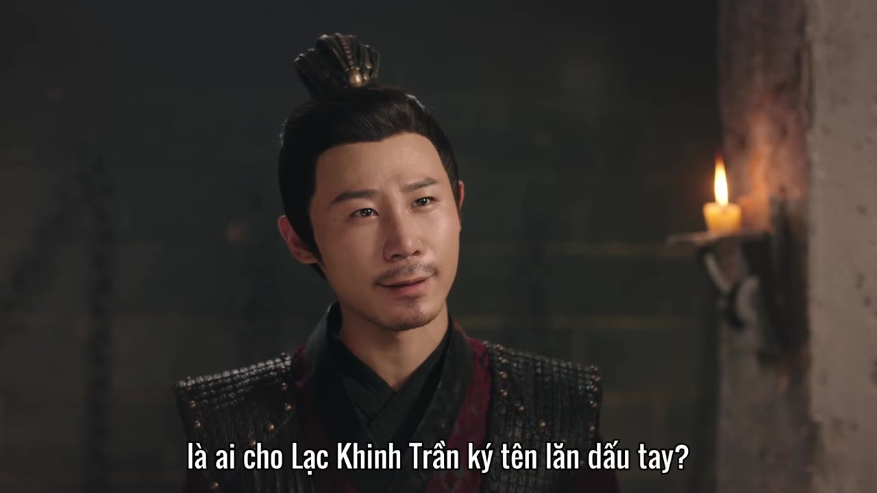 Ti Thừa Đại Nhân Thân Yêu tập 9 cảnh 2