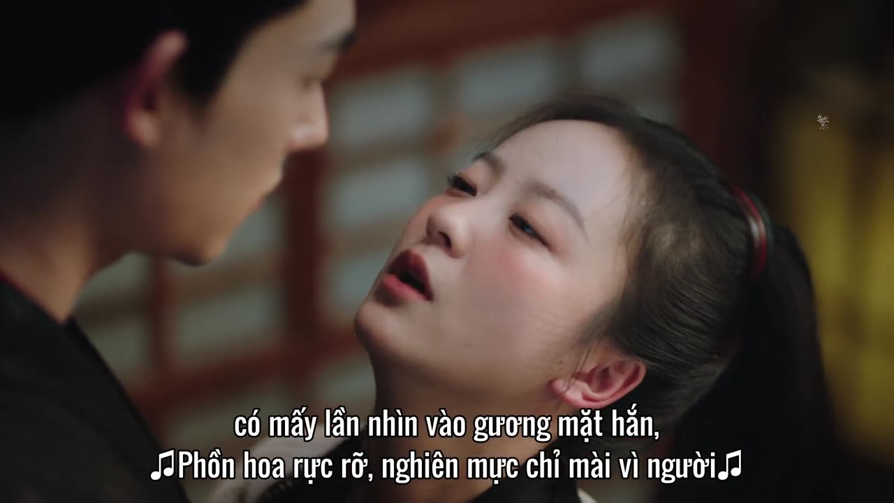 Ti Thừa Đại Nhân Thân Yêu tập 14 cảnh 3