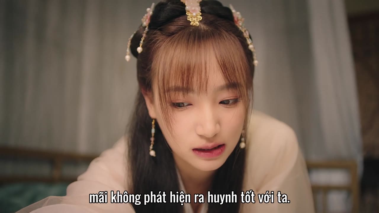 Ti Thừa Đại Nhân Thân Yêu tập 18