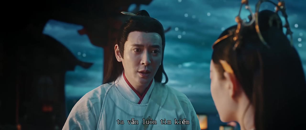 Liêu Trai Họa Bích tập 1