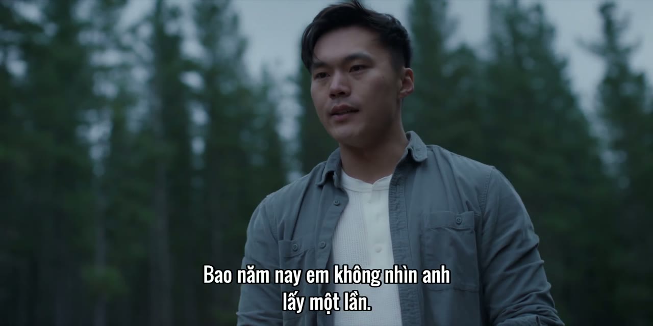Diabolic tập 1 cảnh 2