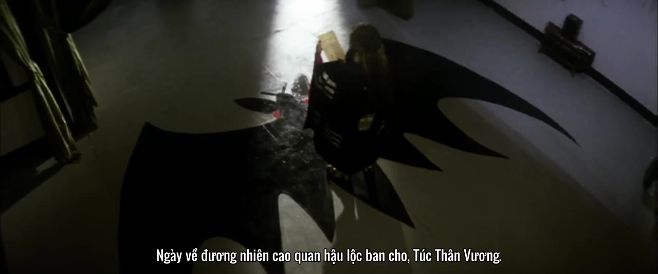 Miracle Fighters - cảnh 2