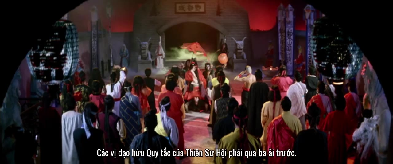 Miracle Fighters - cảnh 3