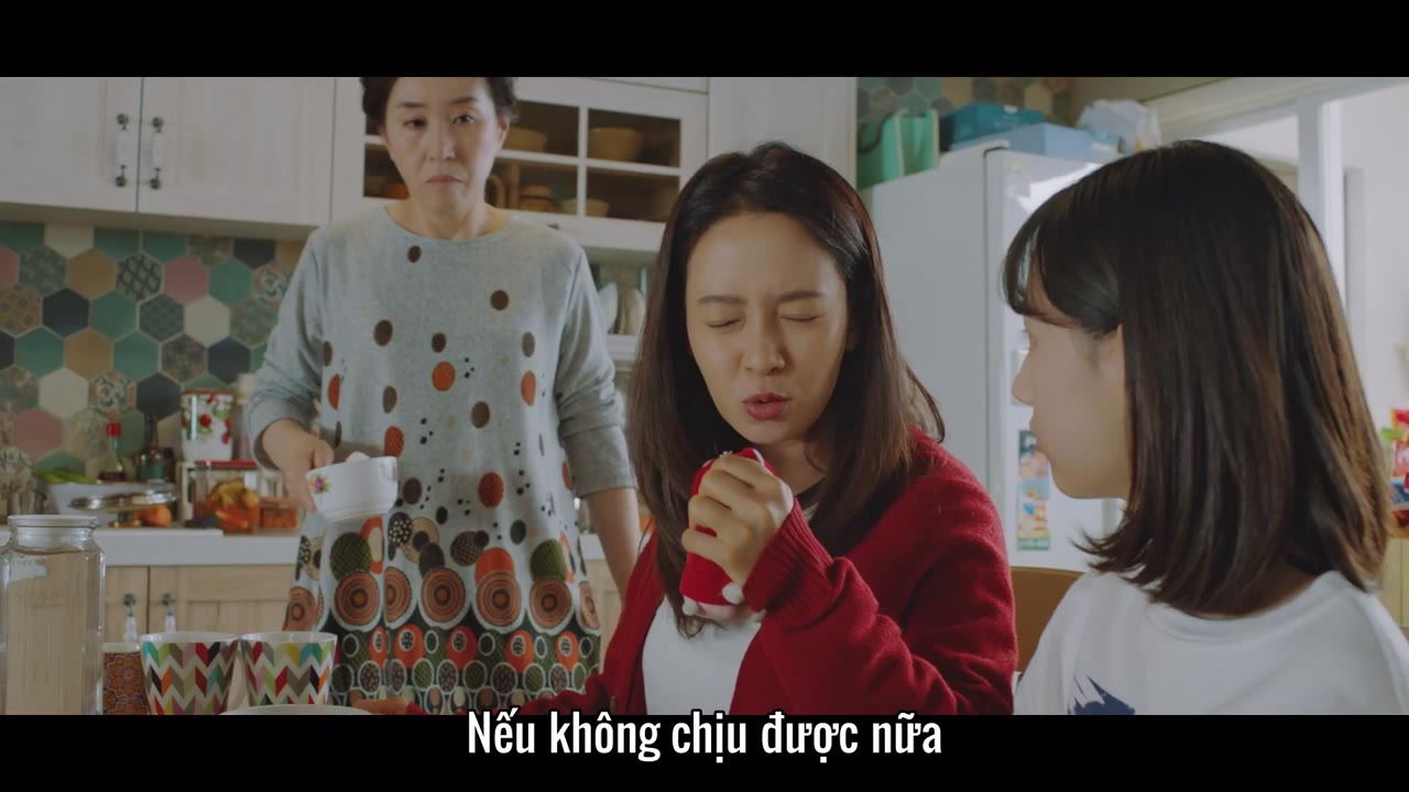 Phải Chăng Ta Đã Yêu tập 1