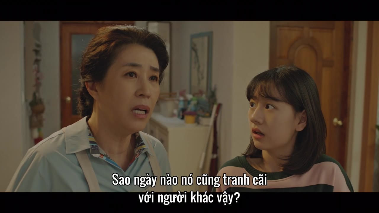 Phải Chăng Ta Đã Yêu tập 3