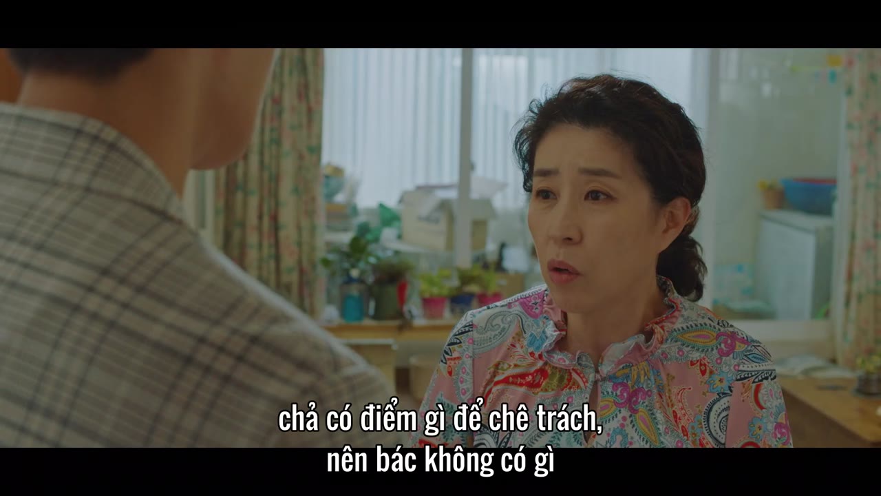 Phải Chăng Ta Đã Yêu tập 9 cảnh 3