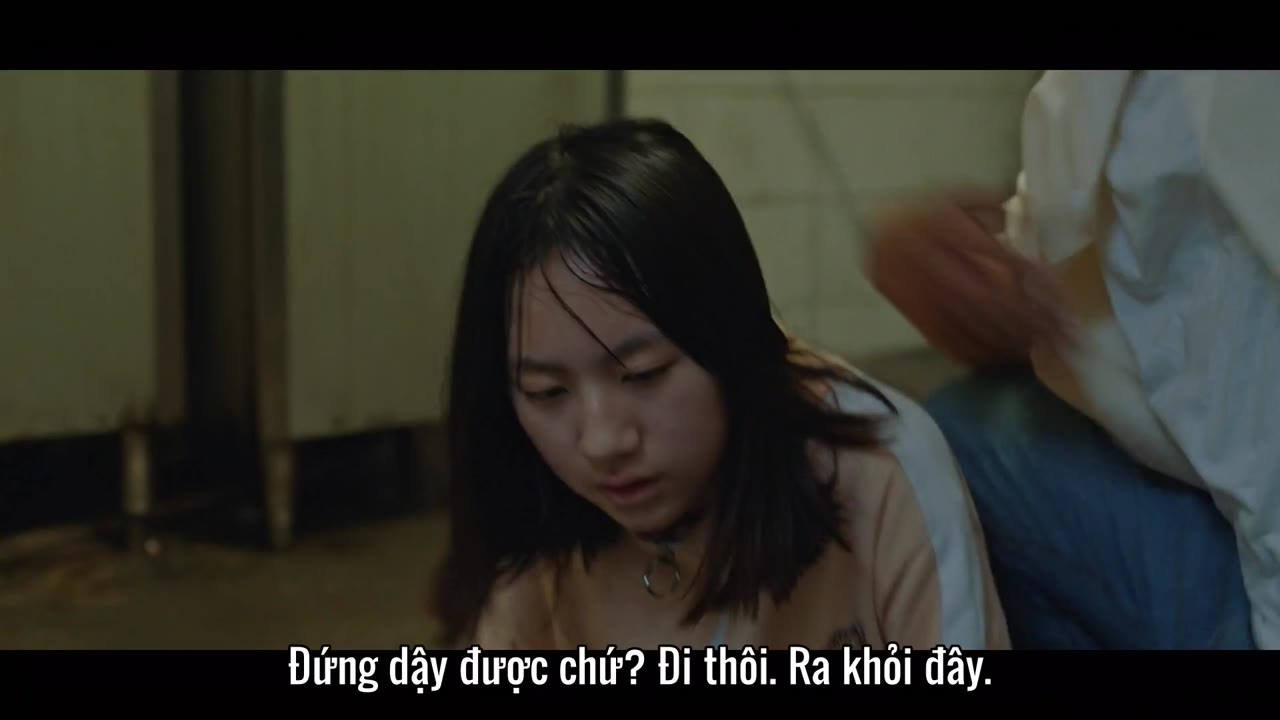 Phải Chăng Ta Đã Yêu tập 14 cảnh 2