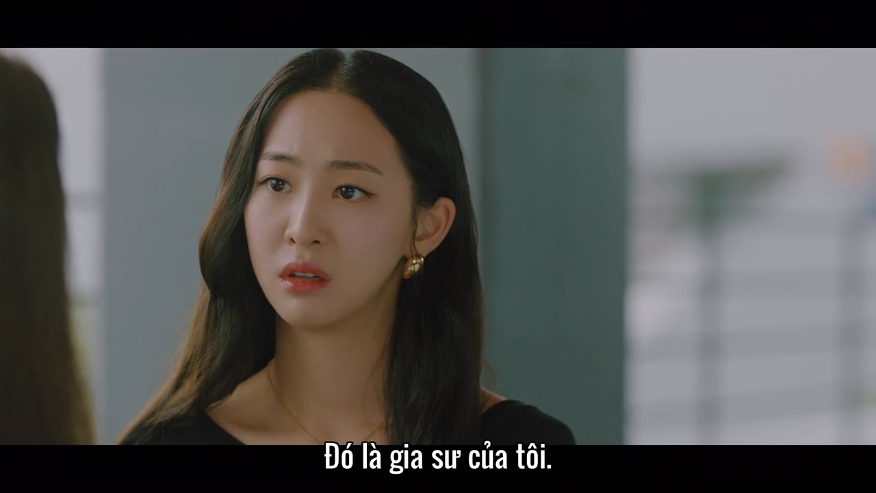 Phải Chăng Ta Đã Yêu tập 14 cảnh 3