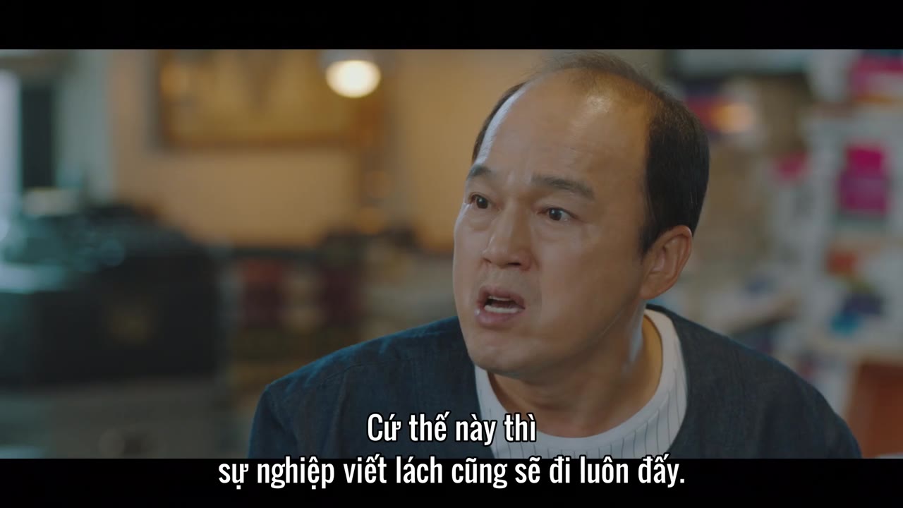 Phải Chăng Ta Đã Yêu tập 16