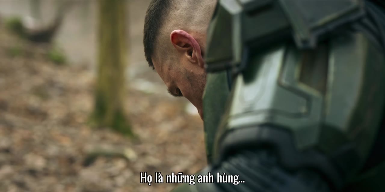 Hào Quang (Phần 1) tập 4