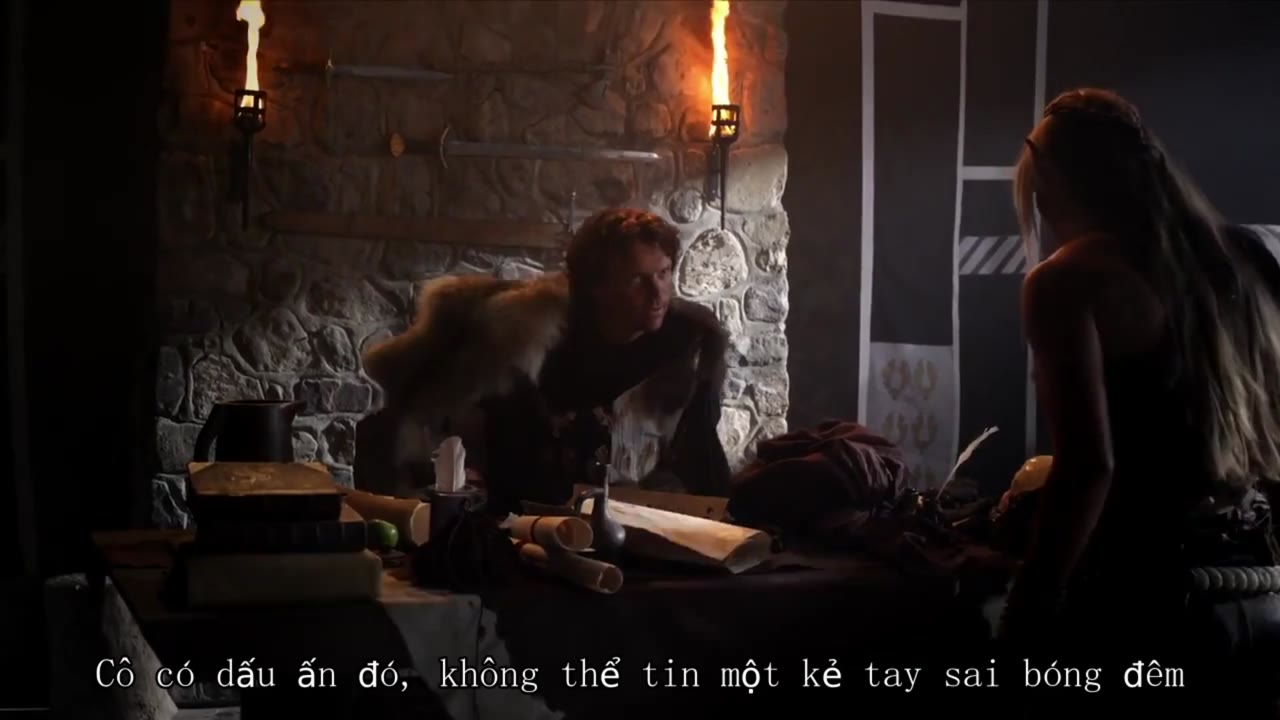 Truyền Thuyết Rồng Thiên: Lời Nguyền Của Bóng Đêm tập 1