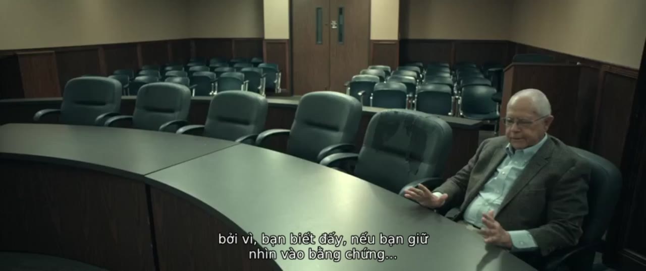 Thủ phạm bóng ma tập 1