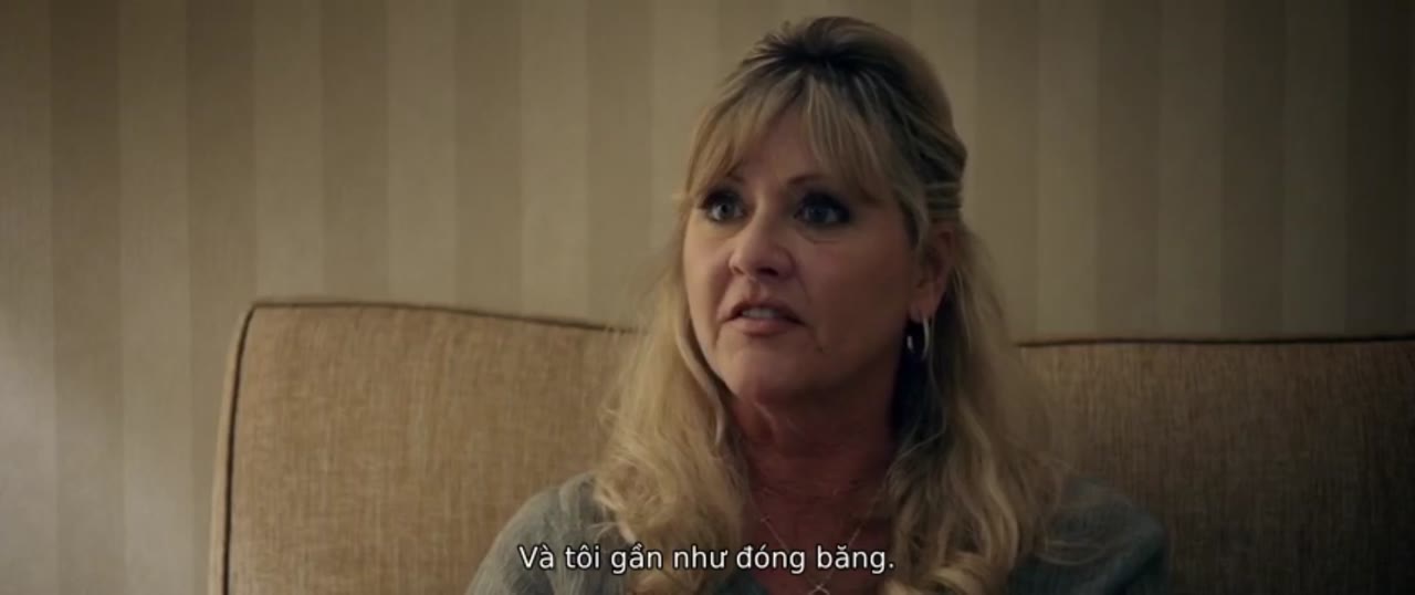 Thủ phạm bóng ma tập 1 cảnh 2