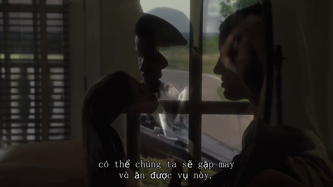 Freaky Deaky tập 1 cảnh 3