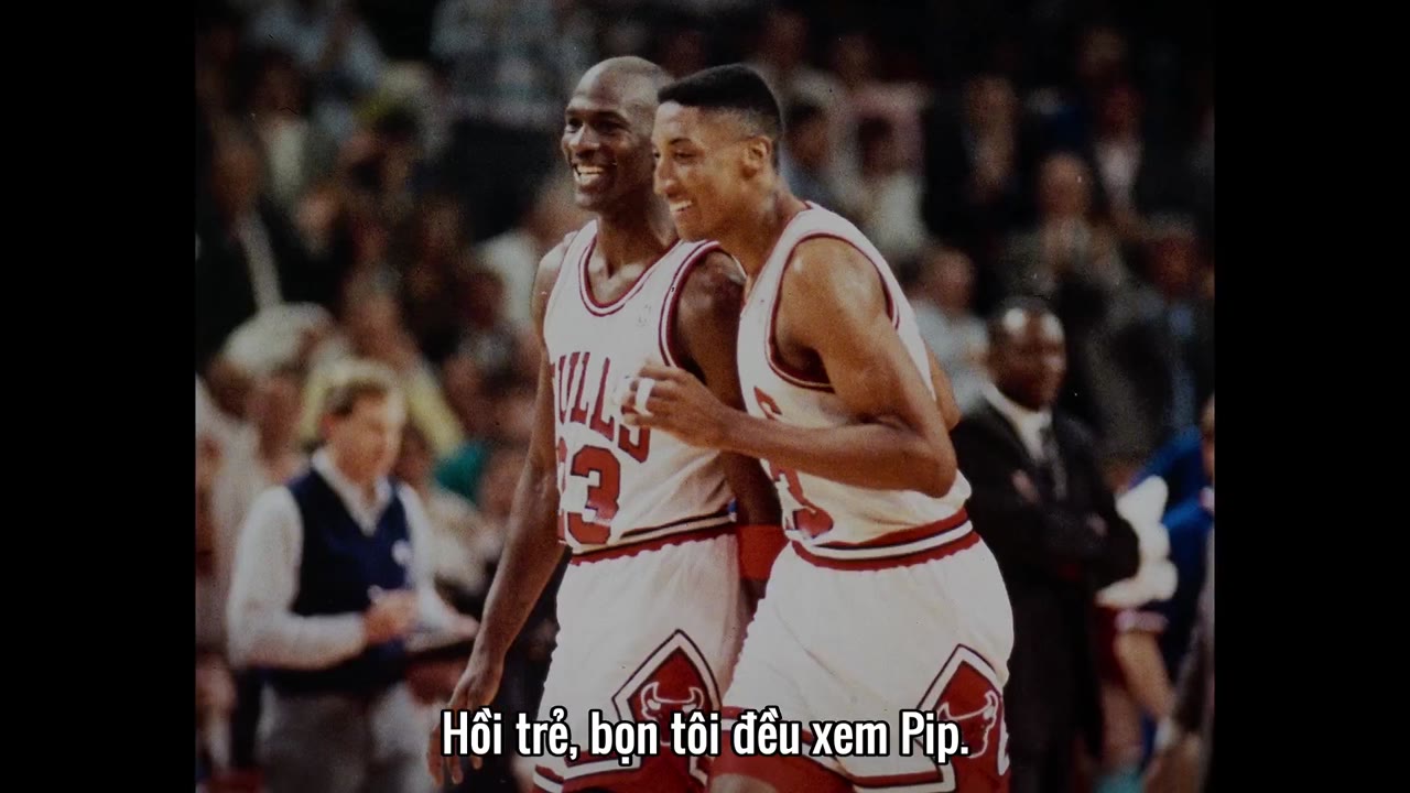 Bí mật giới thể thao: Portland Trail Blazers tập 1