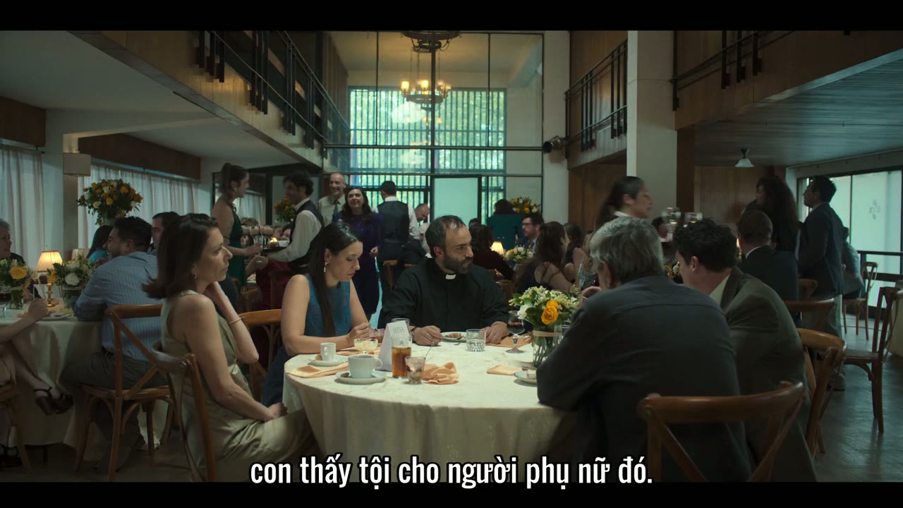 Người nắm giữ sự thật tập 3