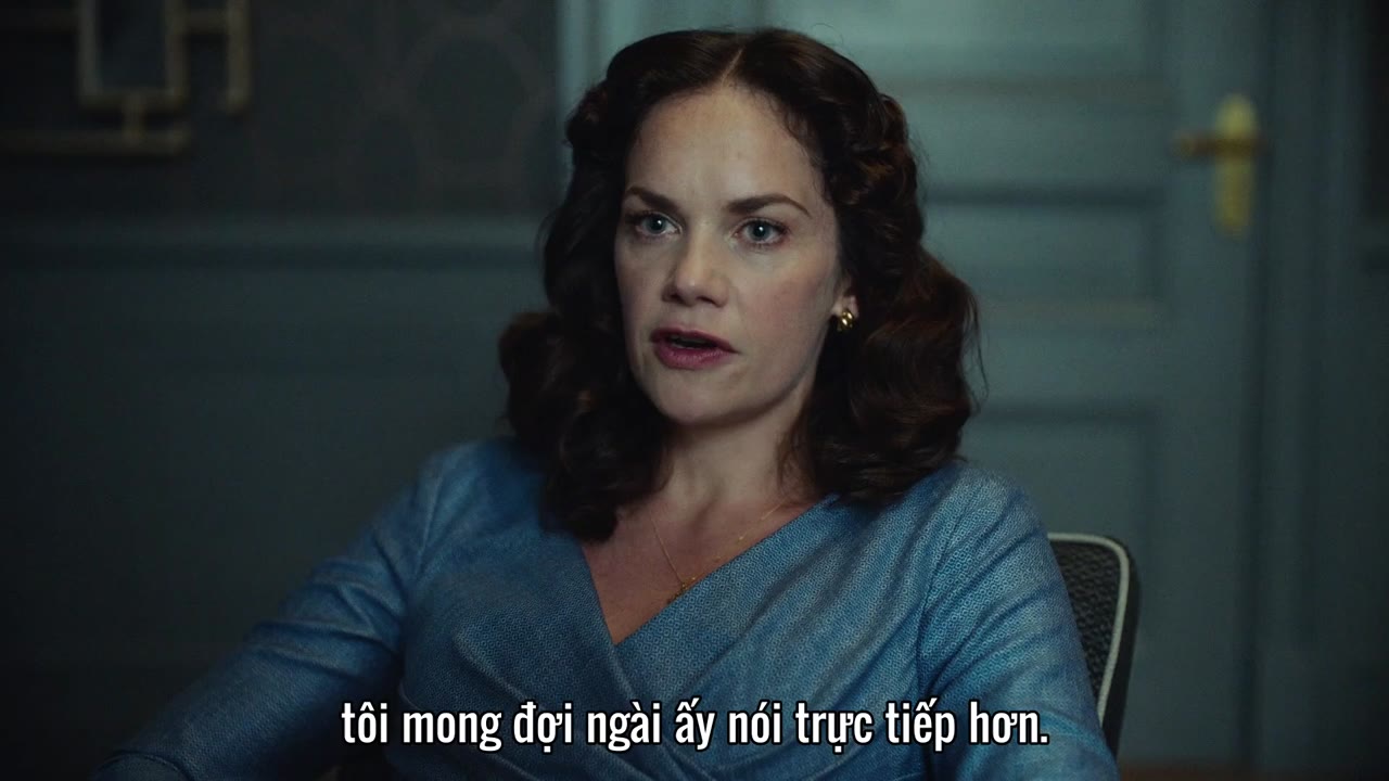 Mẹ Kế tập 2 cảnh 2