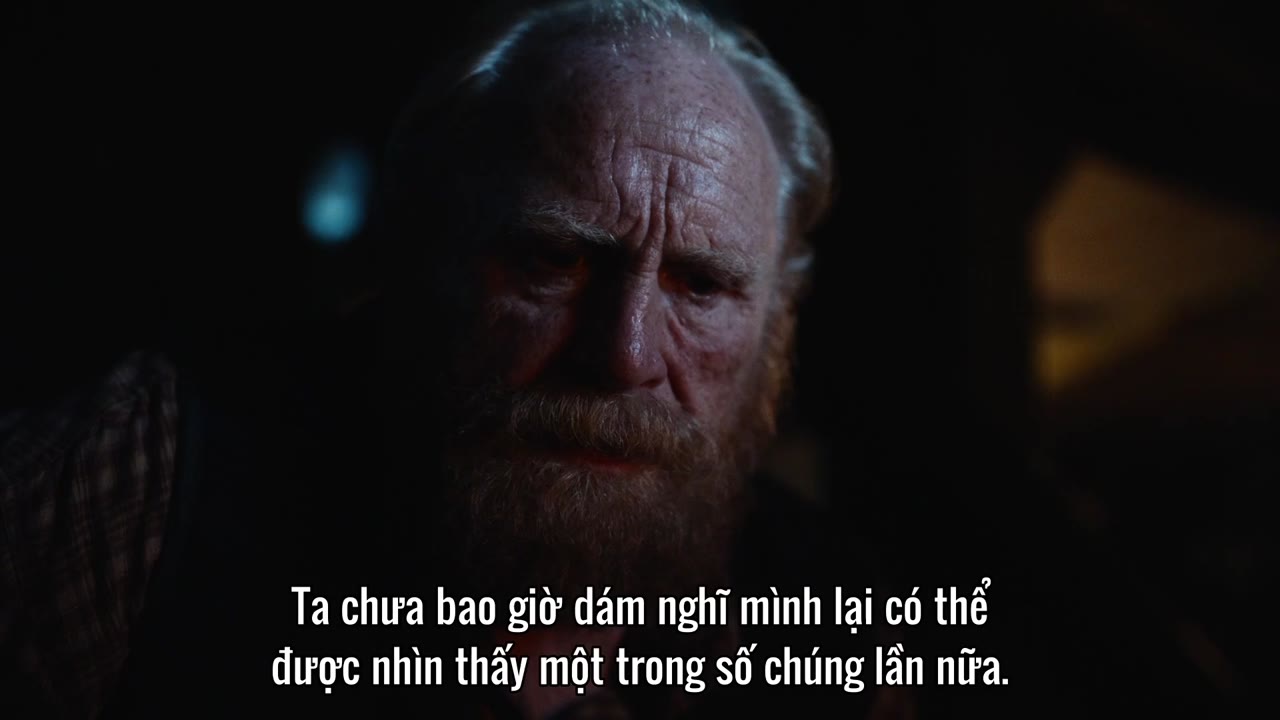 Mẹ Kế tập 3 cảnh 3