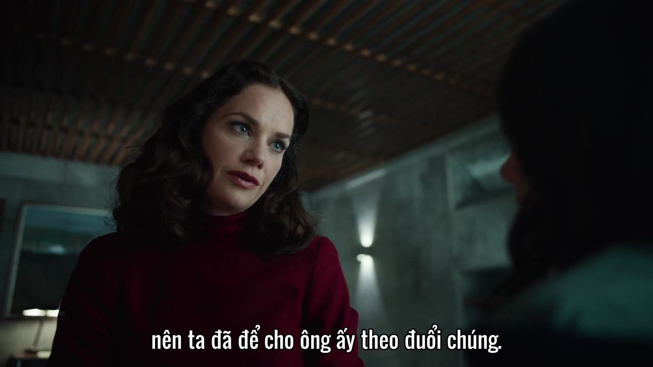 Mẹ Kế tập 6 cảnh 2