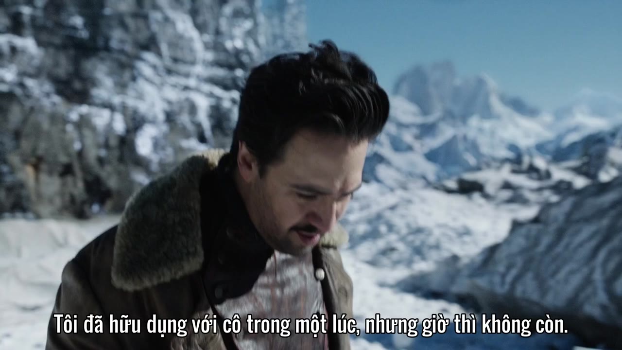 Mẹ Kế tập 7 cảnh 3