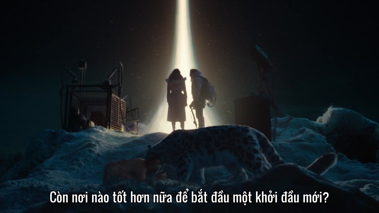 Mẹ Kế tập 8 cảnh 3