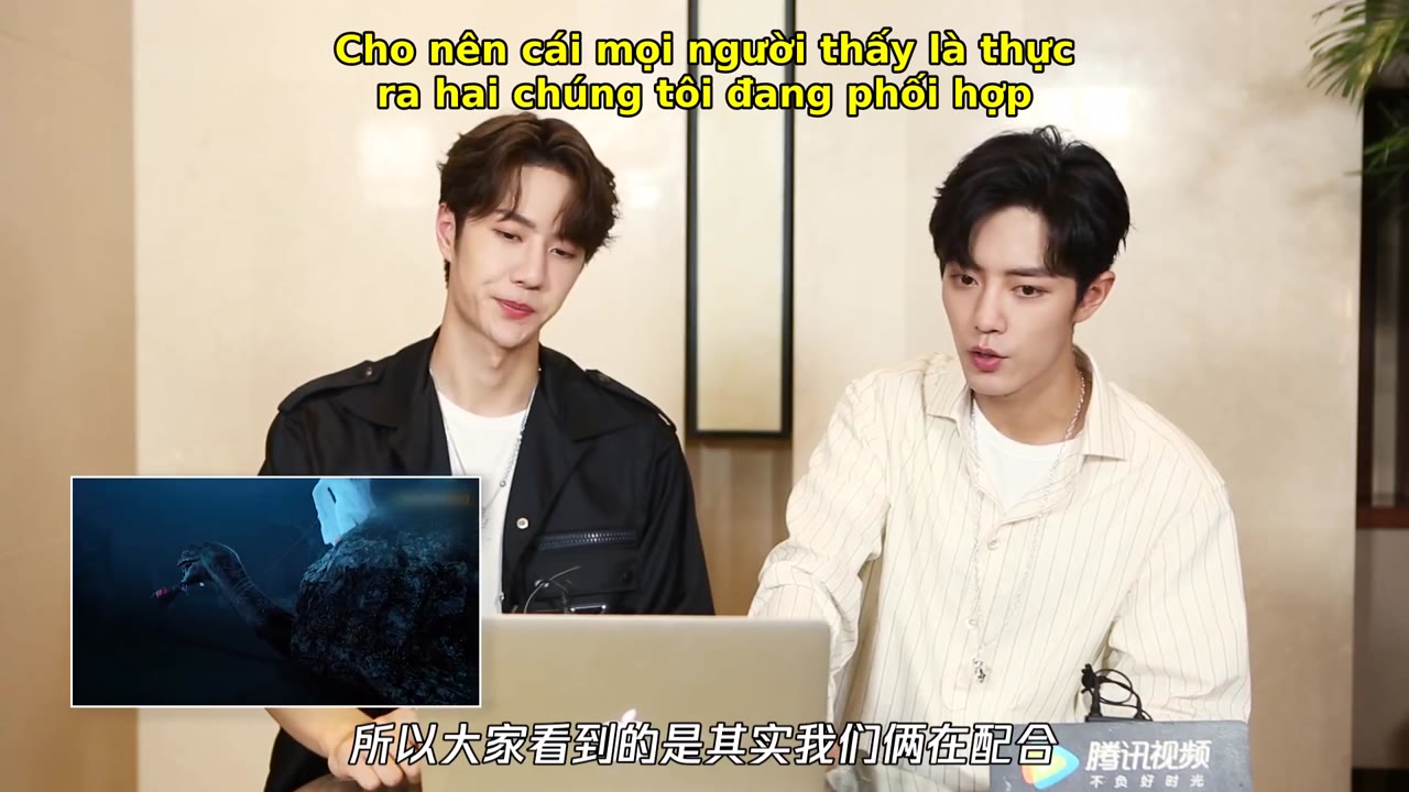 Ký ức ngày hè của Trần Tình Lệnh tập 1