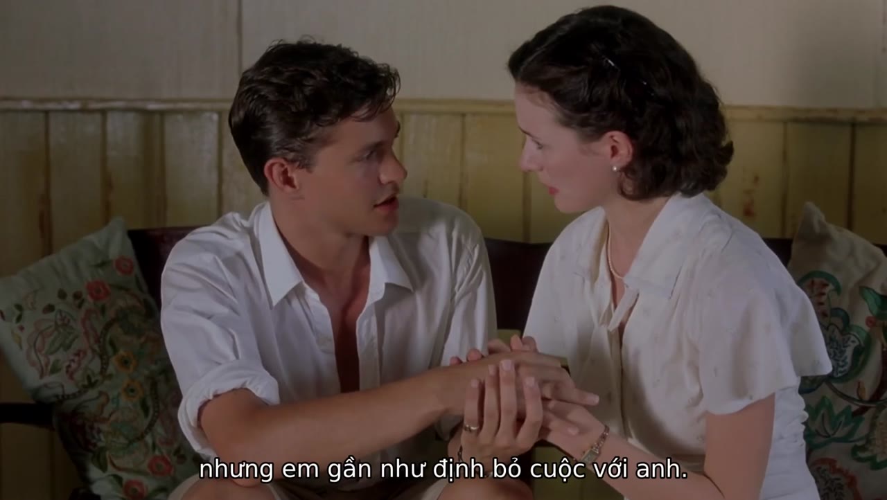 Từ Điển Phòng The tập 1 cảnh 3