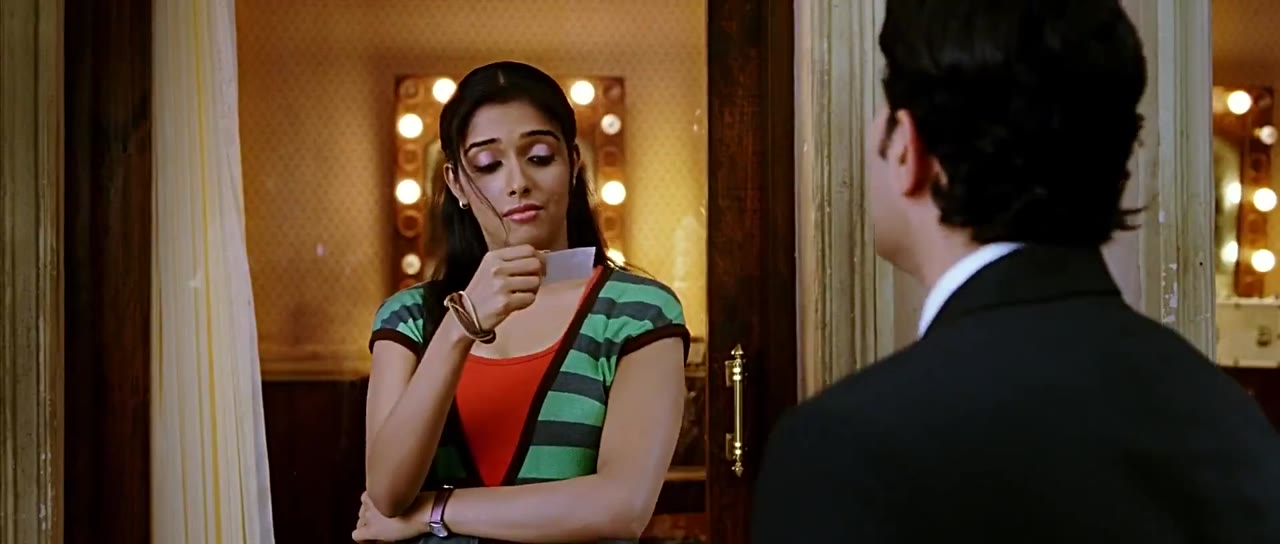Ghajini tập 1