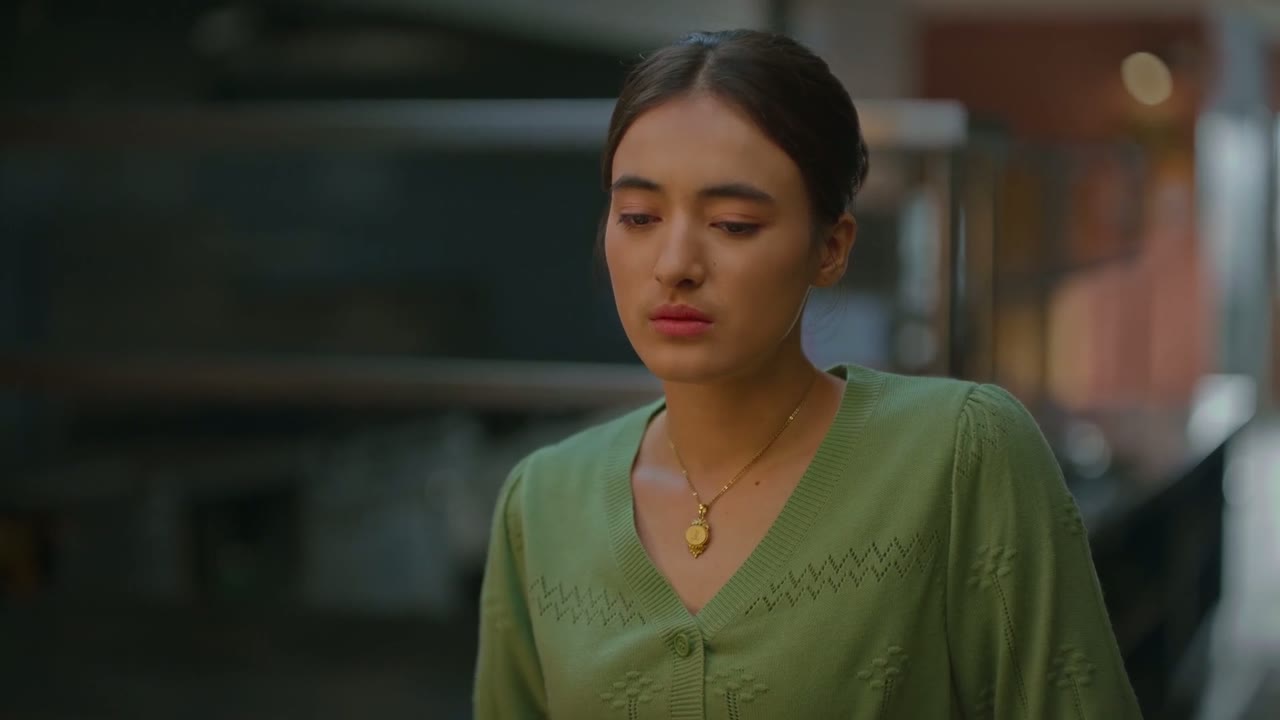 Nấu bằng tình yêu tập 7 cảnh 3