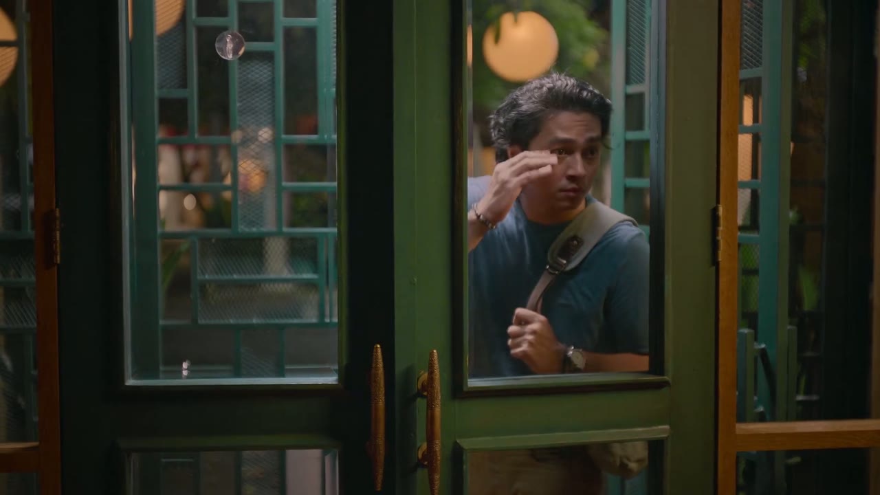 Nấu bằng tình yêu tập 8