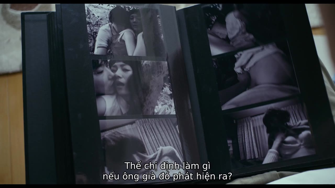 It Feels So Good tập 1