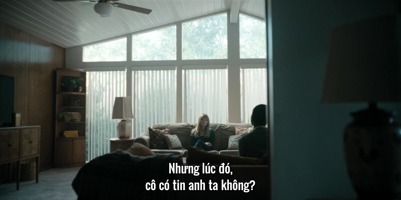 DTF St. Louis tập 2 cảnh 2
