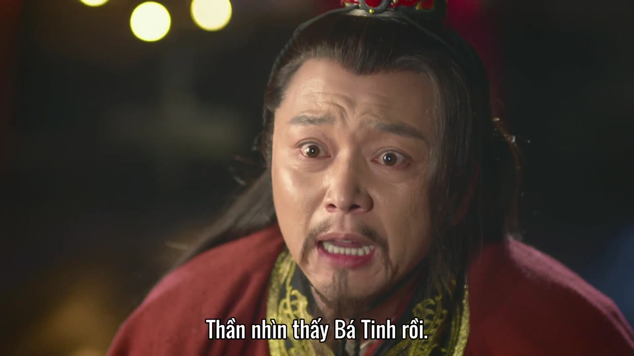 Mị Nguyệt Truyện tập 1
