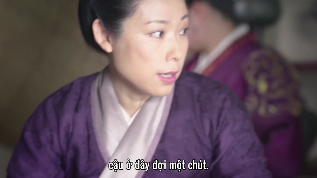 Mị Nguyệt Truyện tập 2 cảnh 2