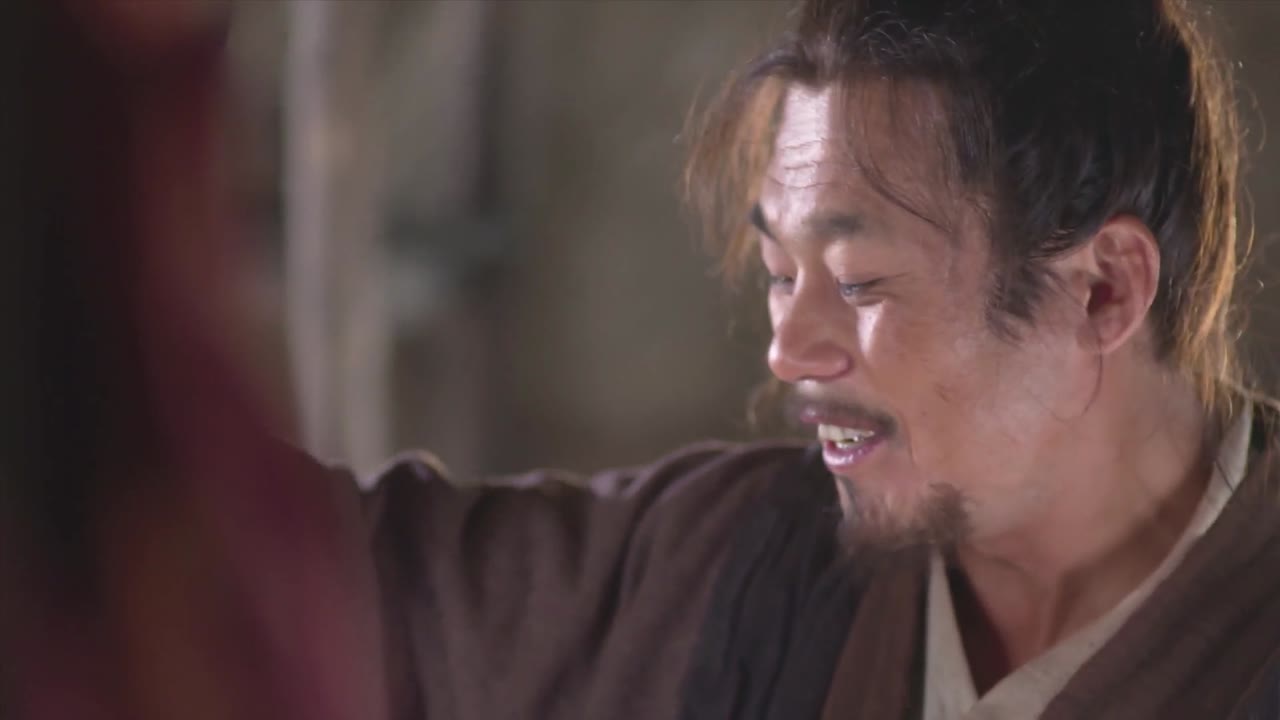 Mị Nguyệt Truyện tập 2 cảnh 3