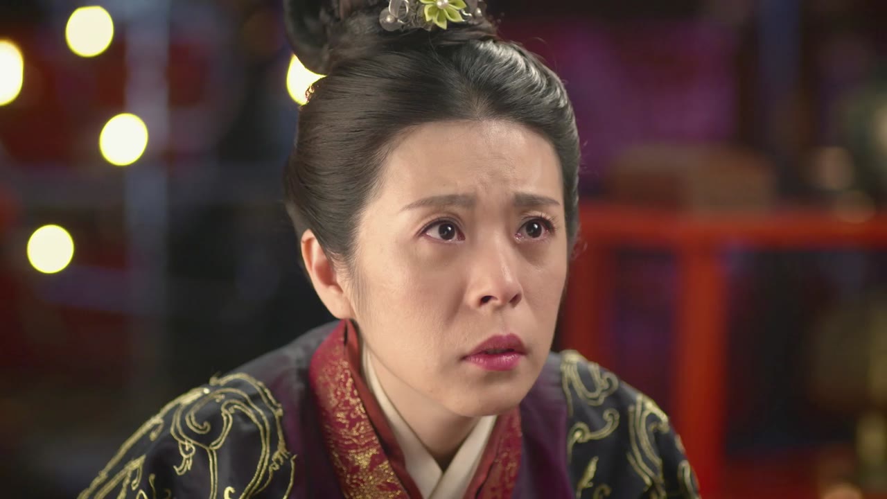 Mị Nguyệt Truyện tập 3 cảnh 2