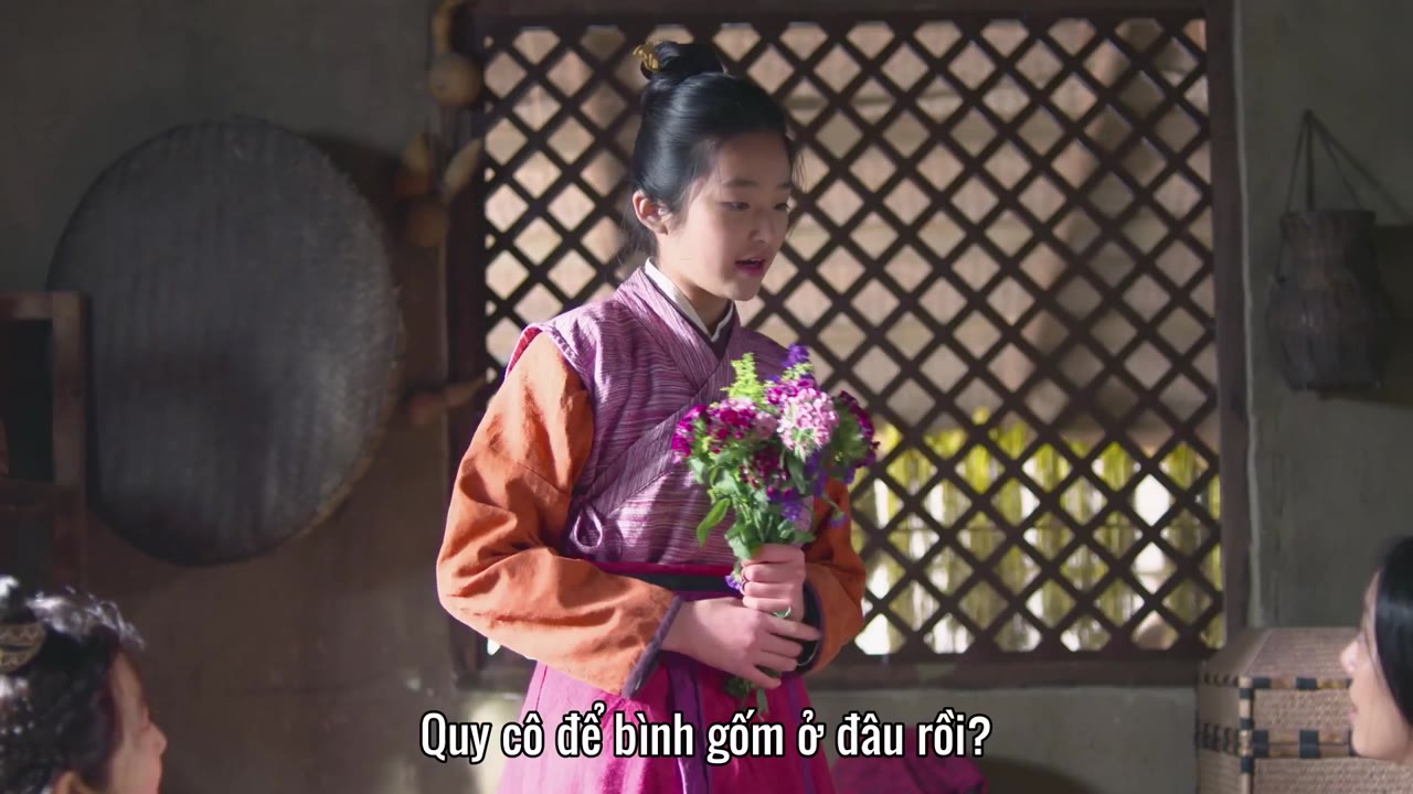 Mị Nguyệt Truyện tập 4 cảnh 2