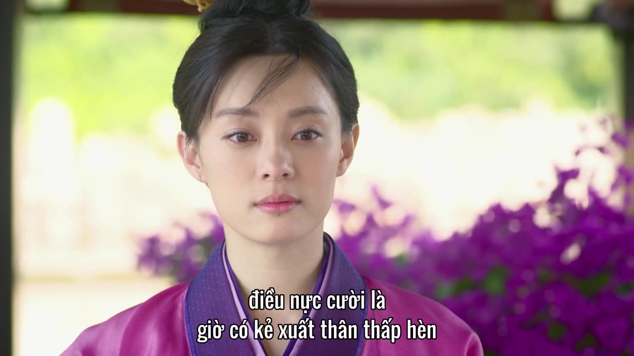 Mị Nguyệt Truyện tập 5