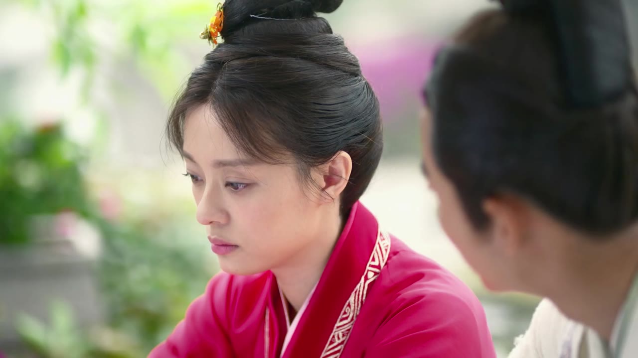 Mị Nguyệt Truyện tập 9