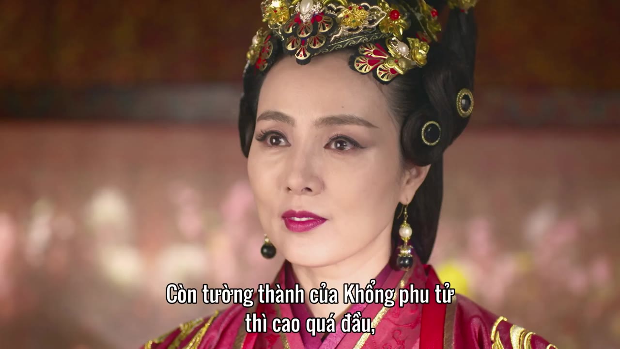 Mị Nguyệt Truyện tập 13 cảnh 3