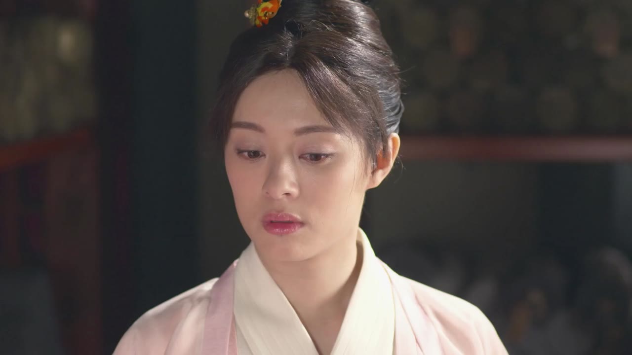 Mị Nguyệt Truyện tập 14
