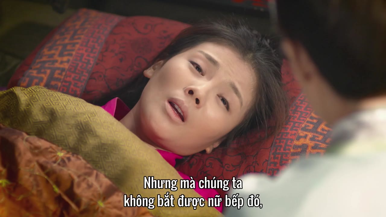 Mị Nguyệt Truyện tập 16 cảnh 3