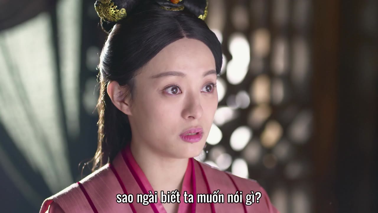 Mị Nguyệt Truyện tập 21 cảnh 2