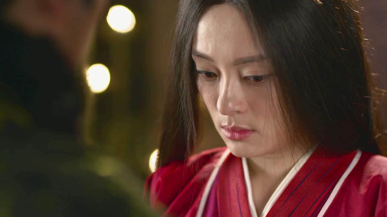 Mị Nguyệt Truyện tập 26
