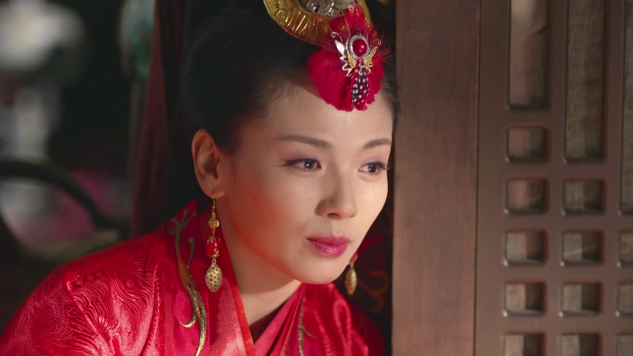 Mị Nguyệt Truyện tập 32 cảnh 2