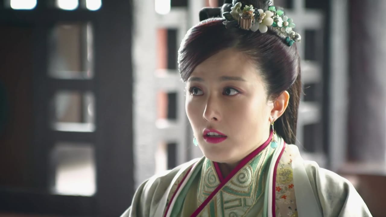 Mị Nguyệt Truyện tập 34 cảnh 3