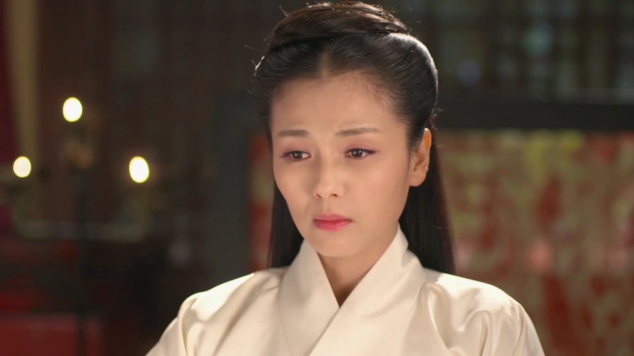 Mị Nguyệt Truyện tập 35