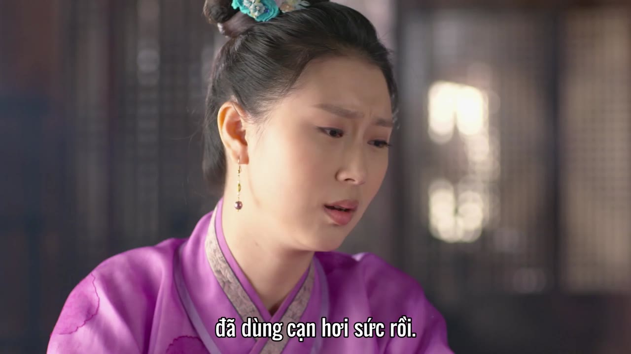 Mị Nguyệt Truyện tập 36 cảnh 2