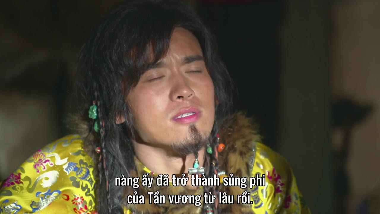 Mị Nguyệt Truyện tập 37 cảnh 2